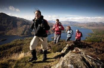 Glenbruar House Hotel Crianlarich Luaran gambar