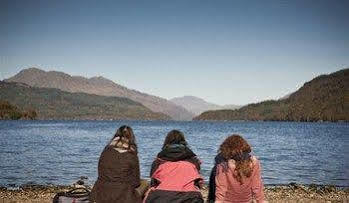 Glenbruar House Hotel Crianlarich Luaran gambar