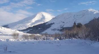 Glenbruar House Hotel Crianlarich Luaran gambar