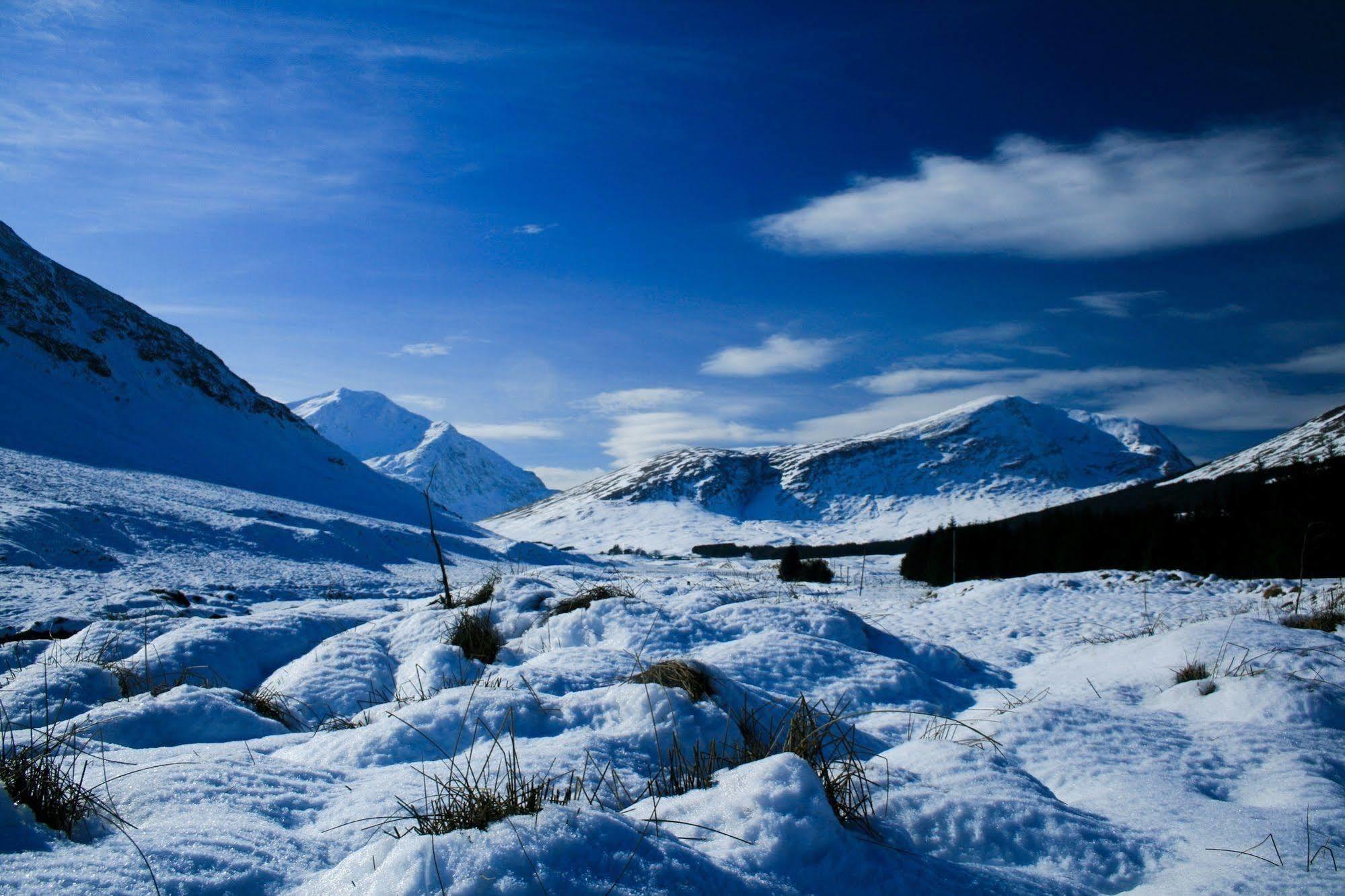 Glenbruar House Hotel Crianlarich Luaran gambar