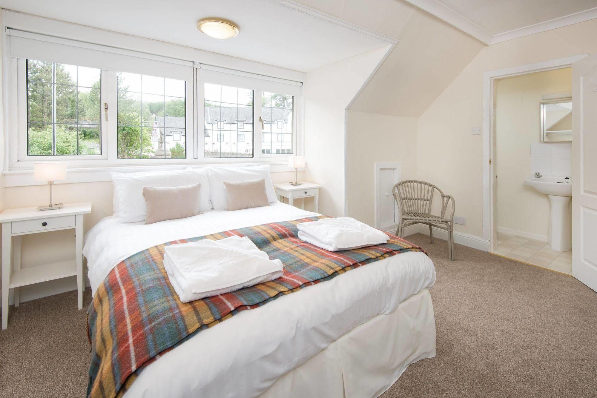 Glenbruar House Hotel Crianlarich Luaran gambar